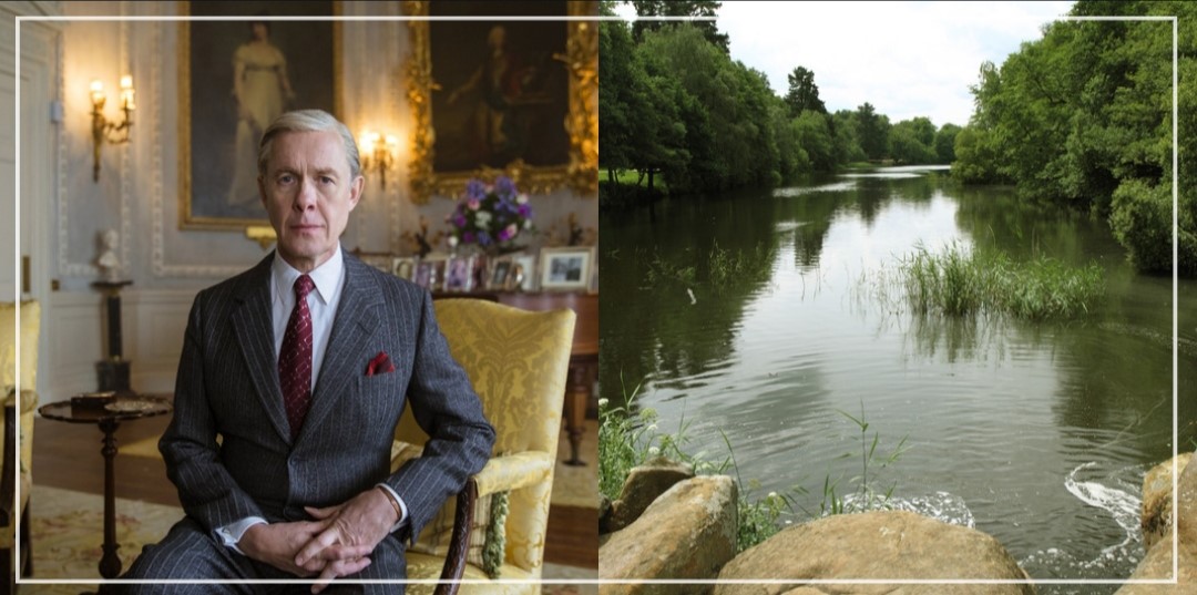 Virginia Water | Edward VIII/Alan Jennings